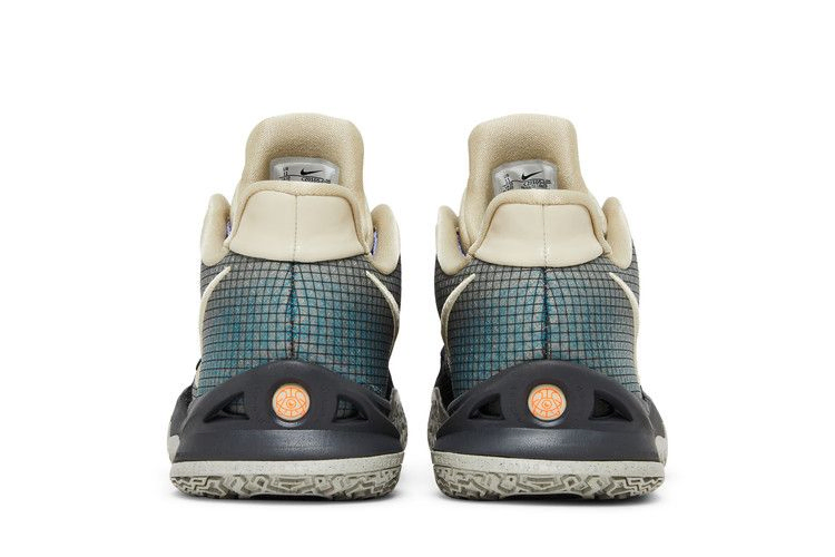 Кроссовки Nike Kyrie Low 4 EP 'Black Rattan'