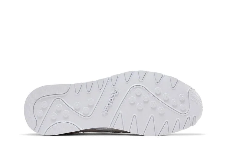 Кроссовки Reebok Classic Nylon 'Triple White'