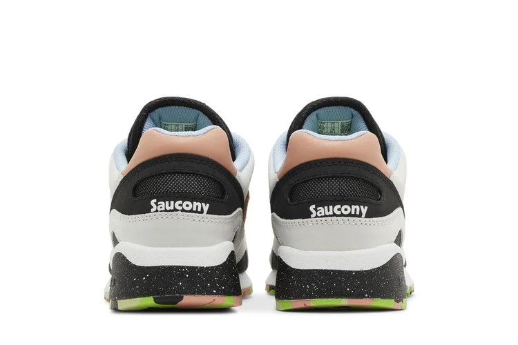 Кроссовки Saucony Shadow 6000 'Otherworld'