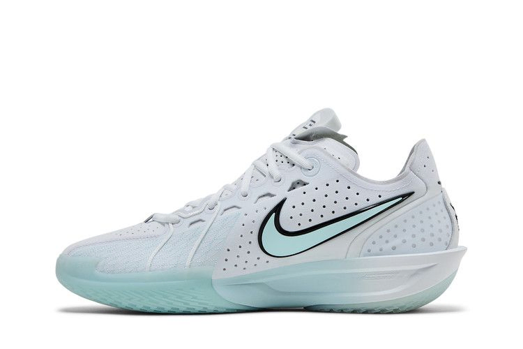 Кроссовки Nike Air Zoom GT Cut 3 'Glacier Blue'