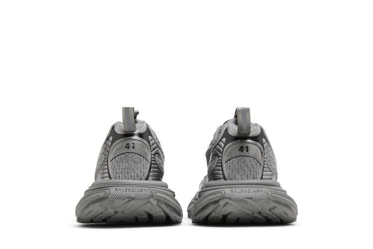 Кроссовки Balenciaga 3XL Sneaker 'Worn-Out - Grey'