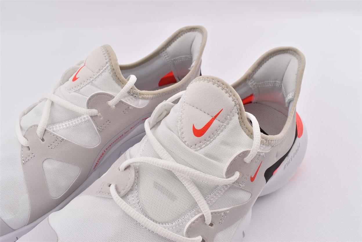 Кроссовки Nike Free RN 5.0 'Vast Grey'