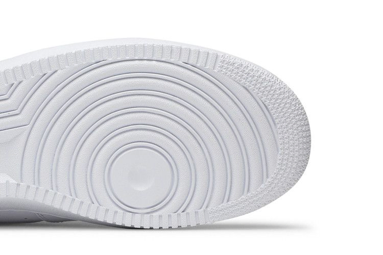 Кроссовки Nike Air Force 1 Low 'Drew League' 2020