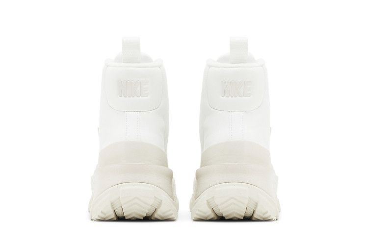 Кроссовки Nike Wmns Blazer Roam Mid 'Summit White Phantom'