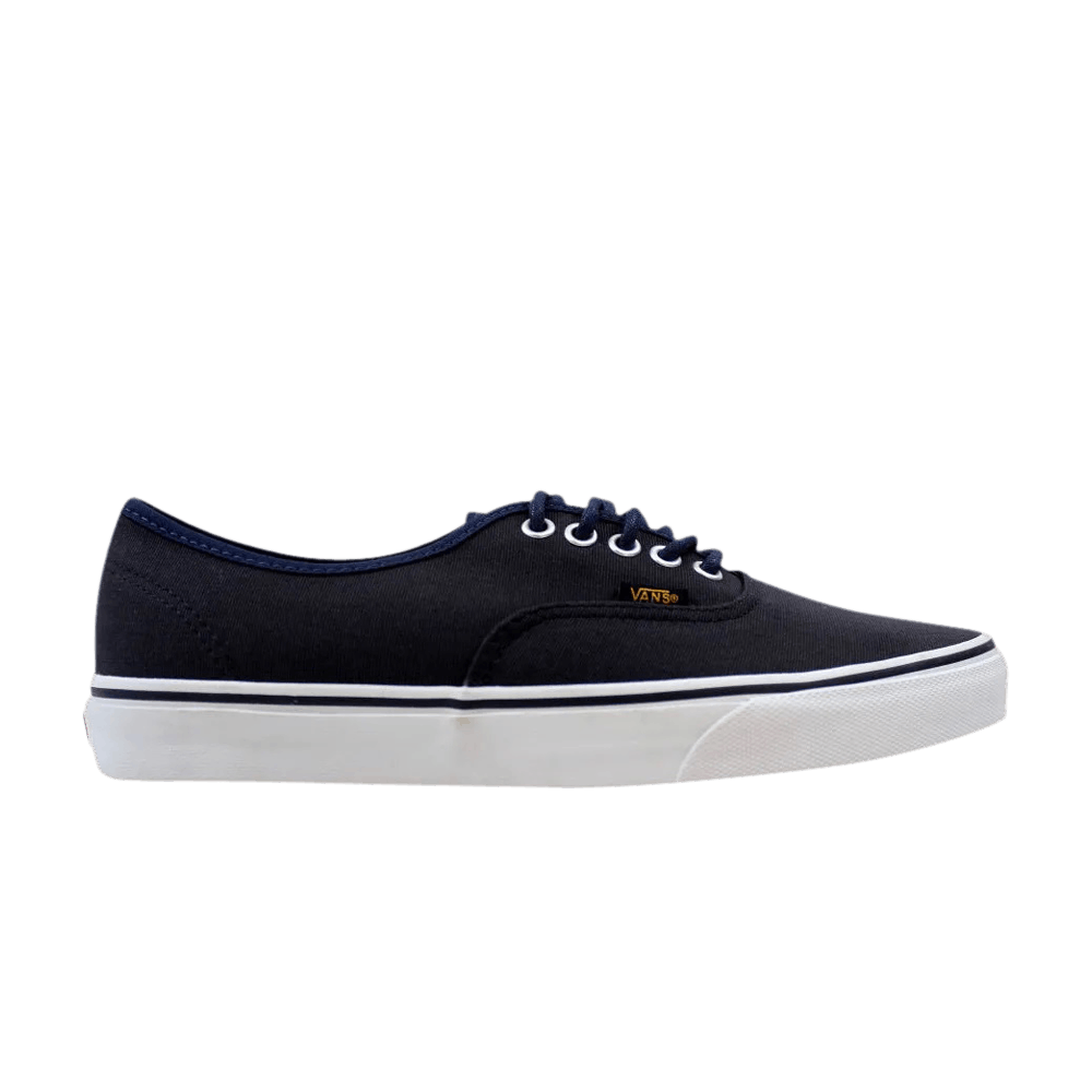 Vans Authentic Surplus 'Dress Blues'