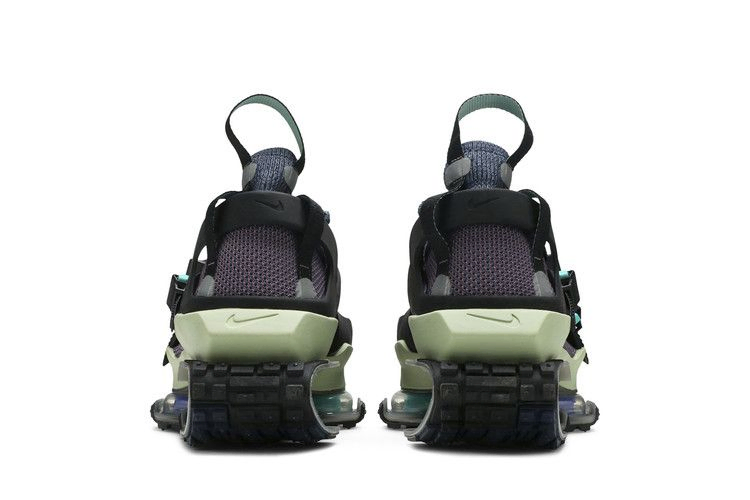 Кроссовки Nike ISPA Road Warrior 'Clear Jade'