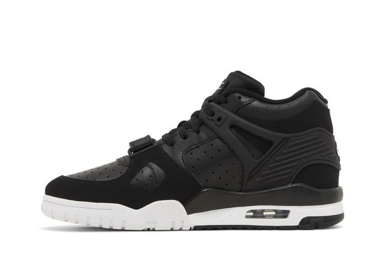 Кроссовки Nike Air Trainer 3 GS 'Black White'