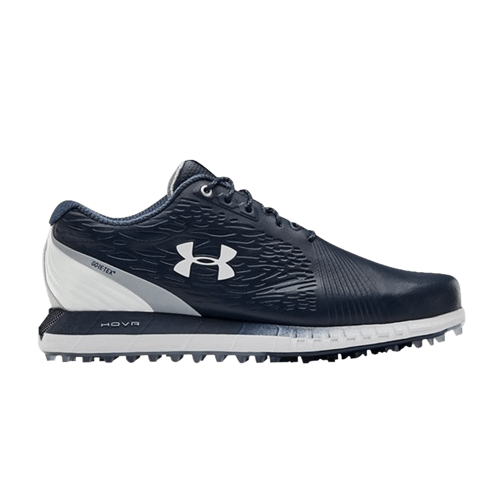 Кроссовки Under Armour HOVR Show SL GTX 'Navy'