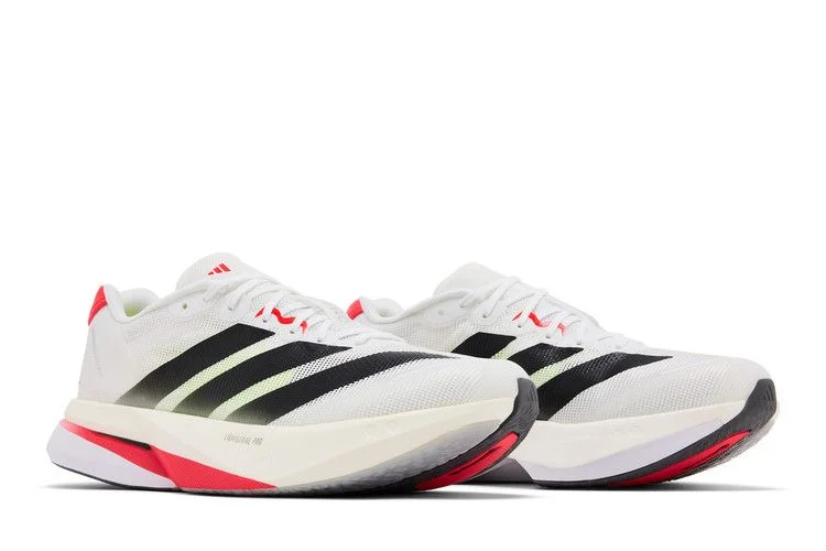Krossovki-adidas-Adizero-Boston-13-White-Black-Lucid-Red-7
