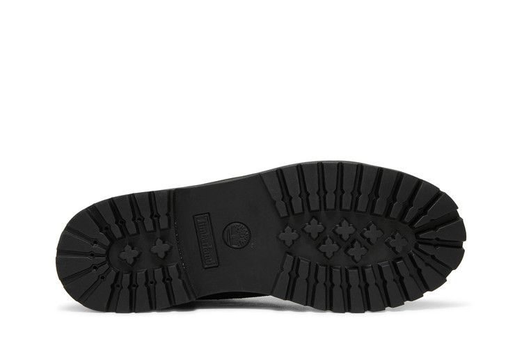 Кроссовки Timberland 6 Inch Premium Junior 'Black'