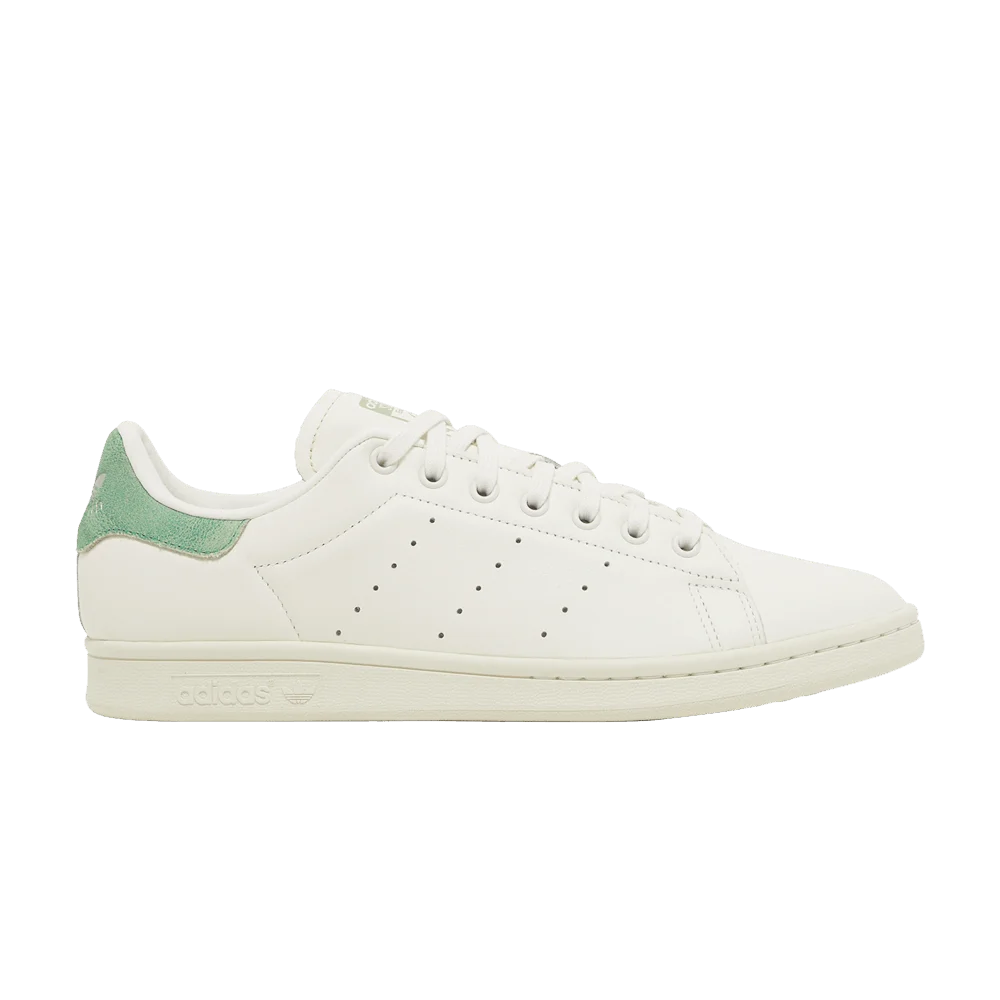Krossovki-adidas-Stan-Smith-White-Court-Green