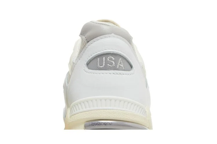 Кроссовки Teddy Santis x New Balance 990v2 Made in USA 'Sea Salt'