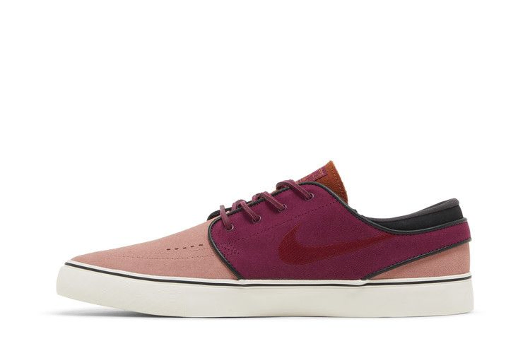 Кроссовки Nike Zoom Stefan Janoski+ SB 'Red Stardust'