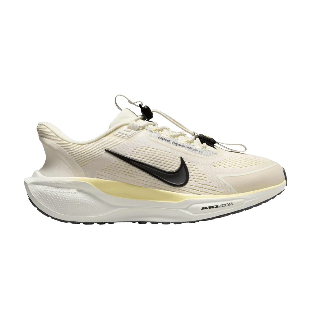 Кроссовки Nike Wmns Air Zoom Pegasus 41 EasyOn 'Pale Ivory Black'