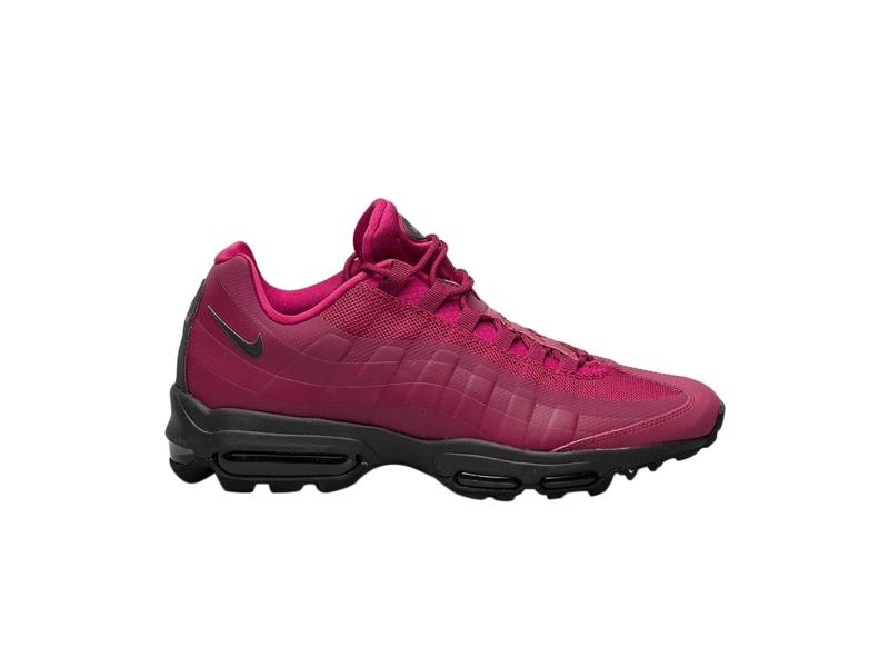 Кроссовки Nike Air Max 95 Ultra Essential Noble Red