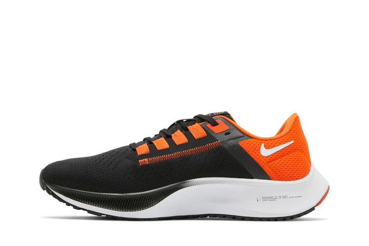 Кроссовки Nike Air Zoom Pegasus 38 'Oklahoma State'