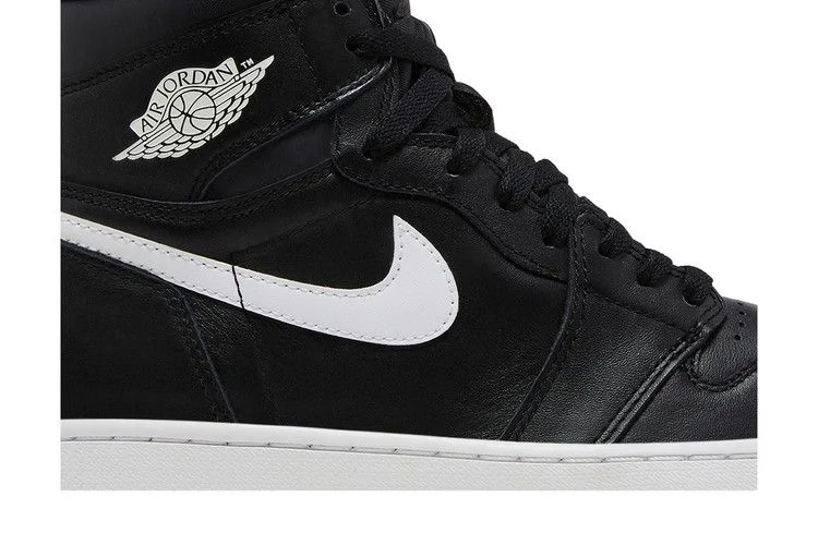 Кроссовки Air Jordan 1 Retro High OG Prm 'Yin Yang'
