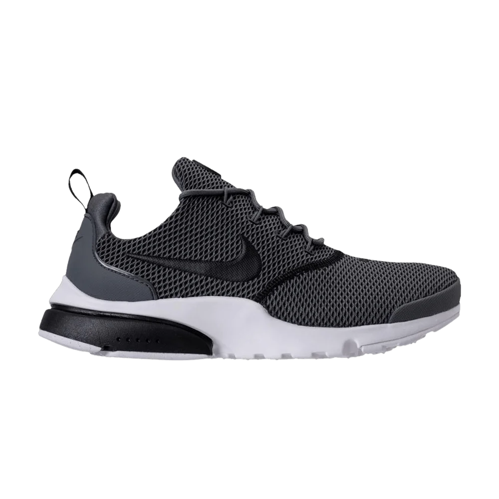 Krossovki-Nike-Presto-Fly-Ultra-SE-Dark-Grey