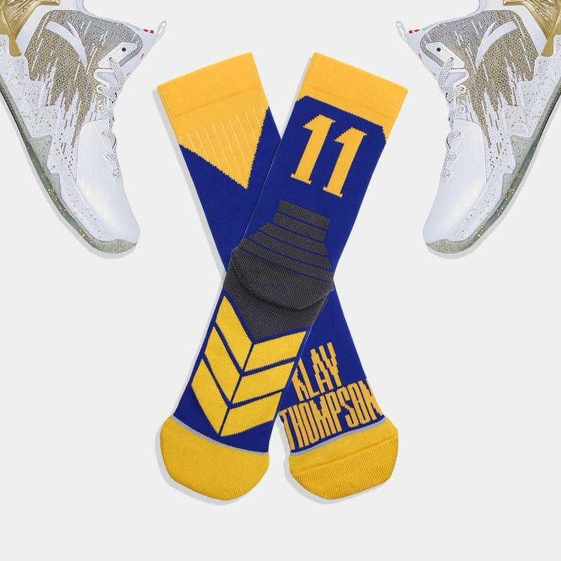 Спортивные носки Ehot Klay 11 Crew Socks
