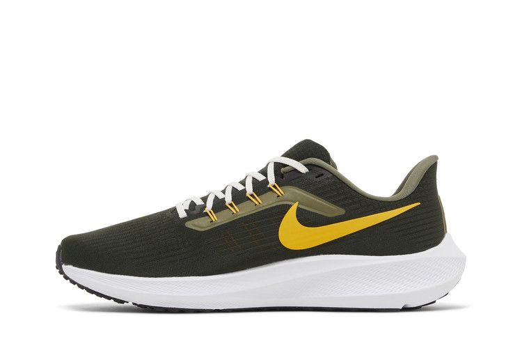 Кроссовки Nike Air Zoom Pegasus 39 'Sequoia University Gold'
