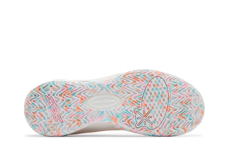 Кроссовки Li-Ning Way of Wade 808 3 'Family Love'