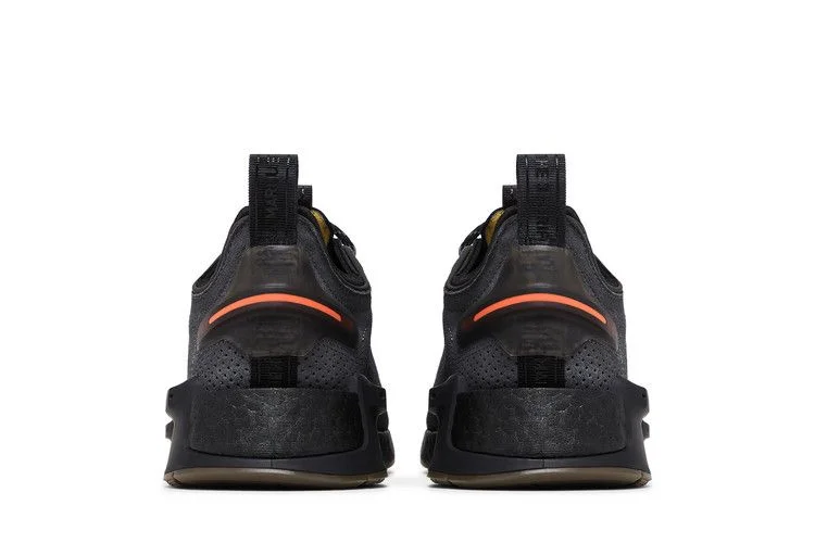Кроссовки adidas NMD_V3 'Grey Black Gum'