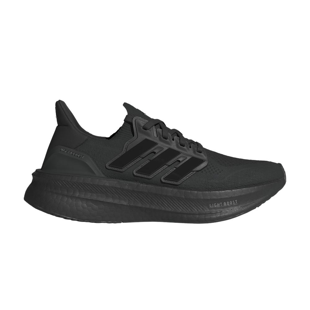 Кроссовки adidas Wmns UltraBoost 5 'Triple Black'