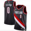 2022-23-Portland-Trail-Blazers-0-Damian-Lillard-Swingman-Icon-Black-Jersey-1-100x100