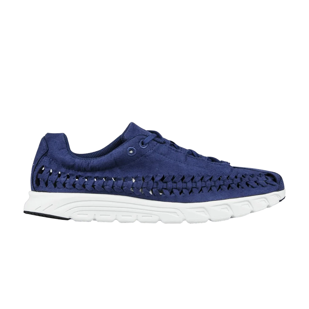 Krossovki-Nike-Mayfly-Woven-Coastal-Blue