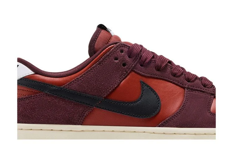 Кроссовки Nike Dunk Low 'Gum Pack - Mars Stone'