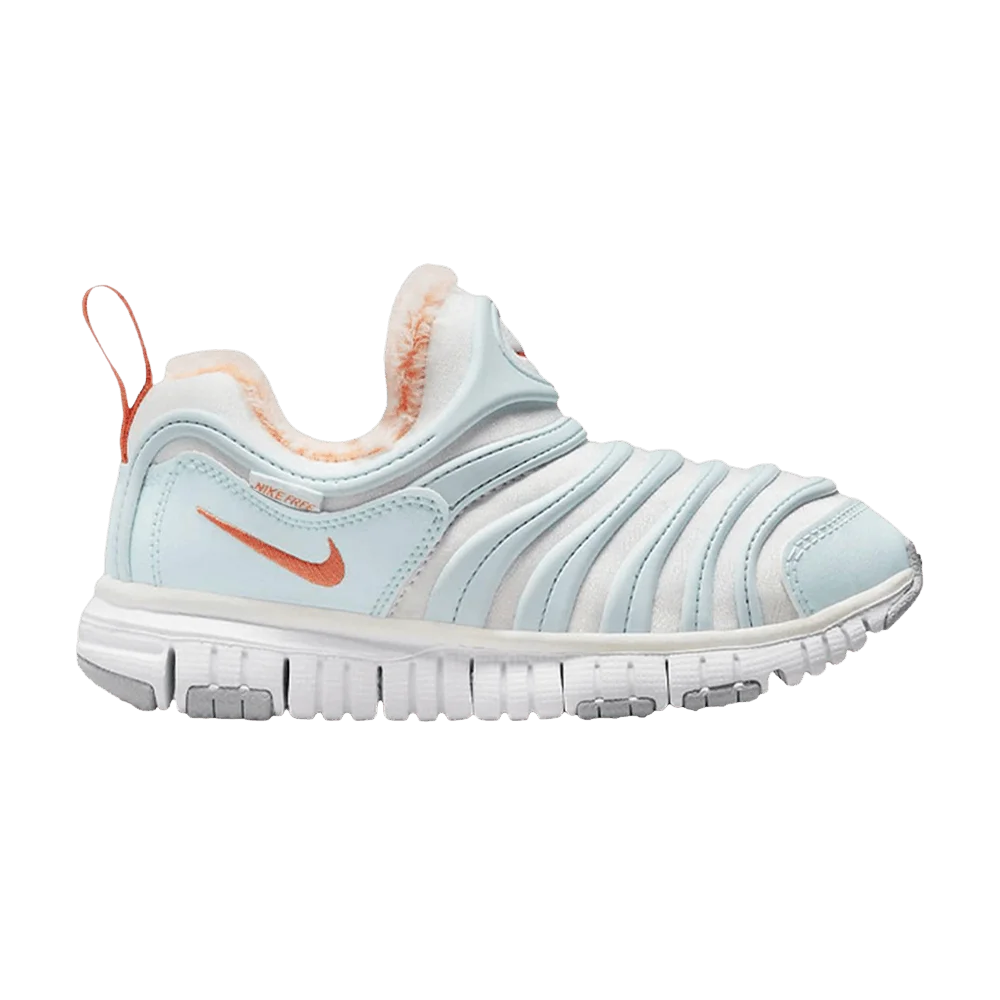 Krossovki-Nike-Dynamo-Free-SE-PS-Blue-Grey