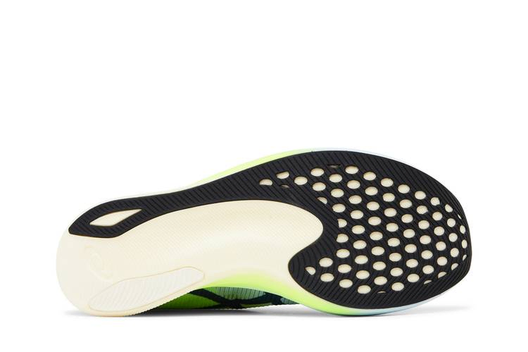 Кроссовки ASICS Metaspeed Edge+ 'Sky Hazard Green'