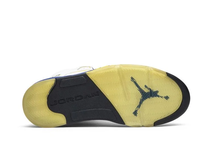Кроссовки Air Jordan 5 Retro+ 'Laney' 2000