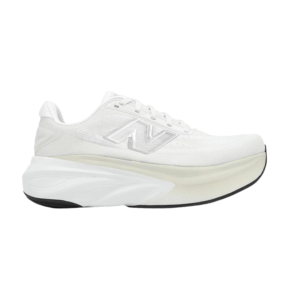 Кроссовки New Balance Wmns Fresh Foam X More v6 Wide 'White'