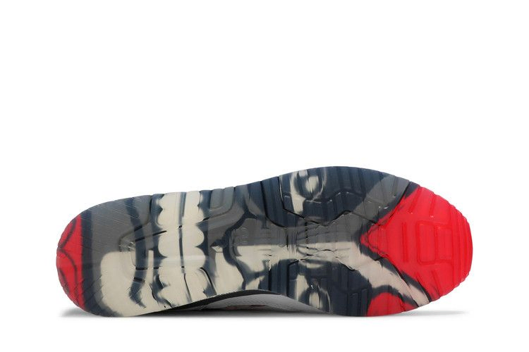 Кроссовки ASICS Foot Locker x Anderson Bluu x Gel Lyte 3 'G.I. Joe Storm Shadow'