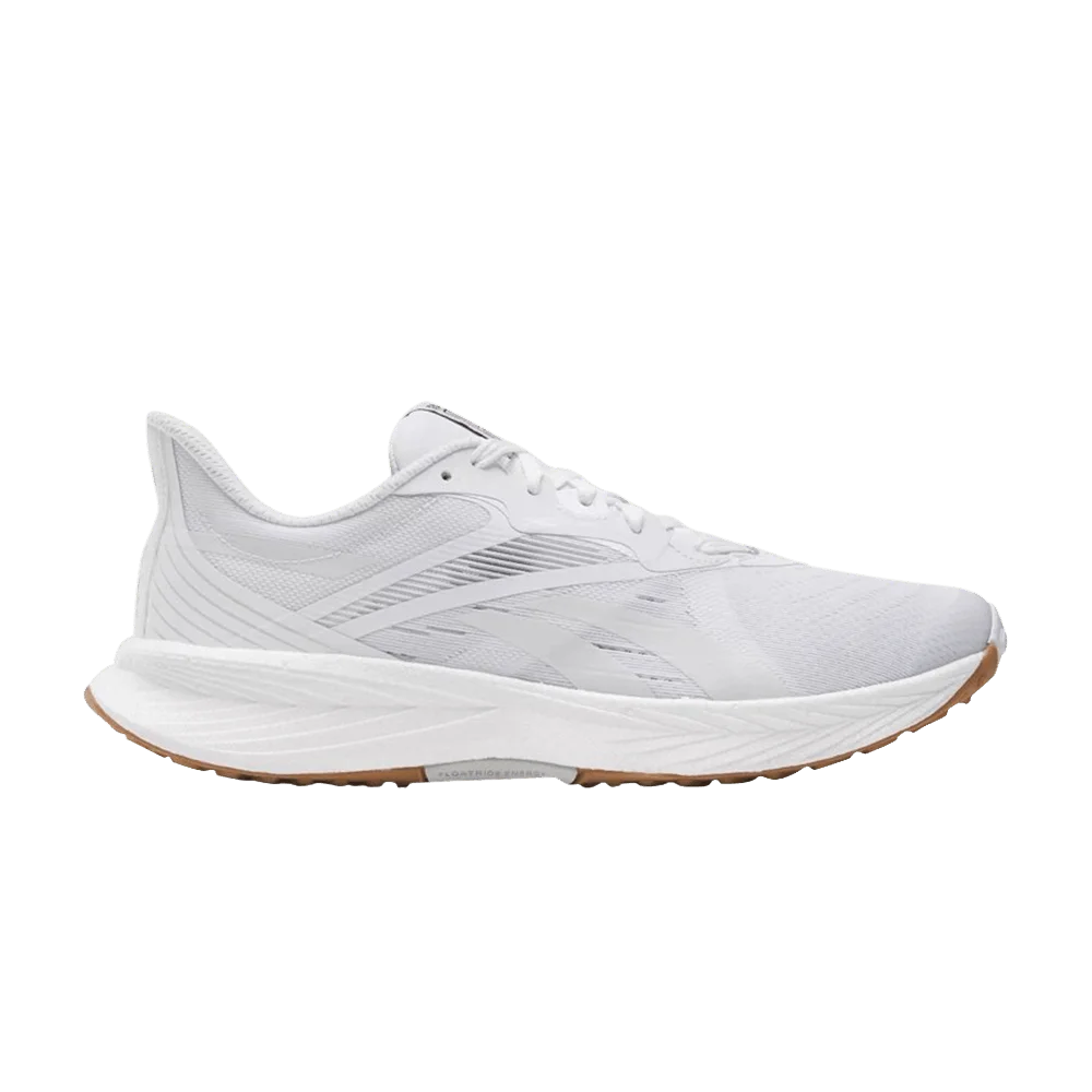 Кроссовки Reebok Floatride Energy 5 'White Gum'