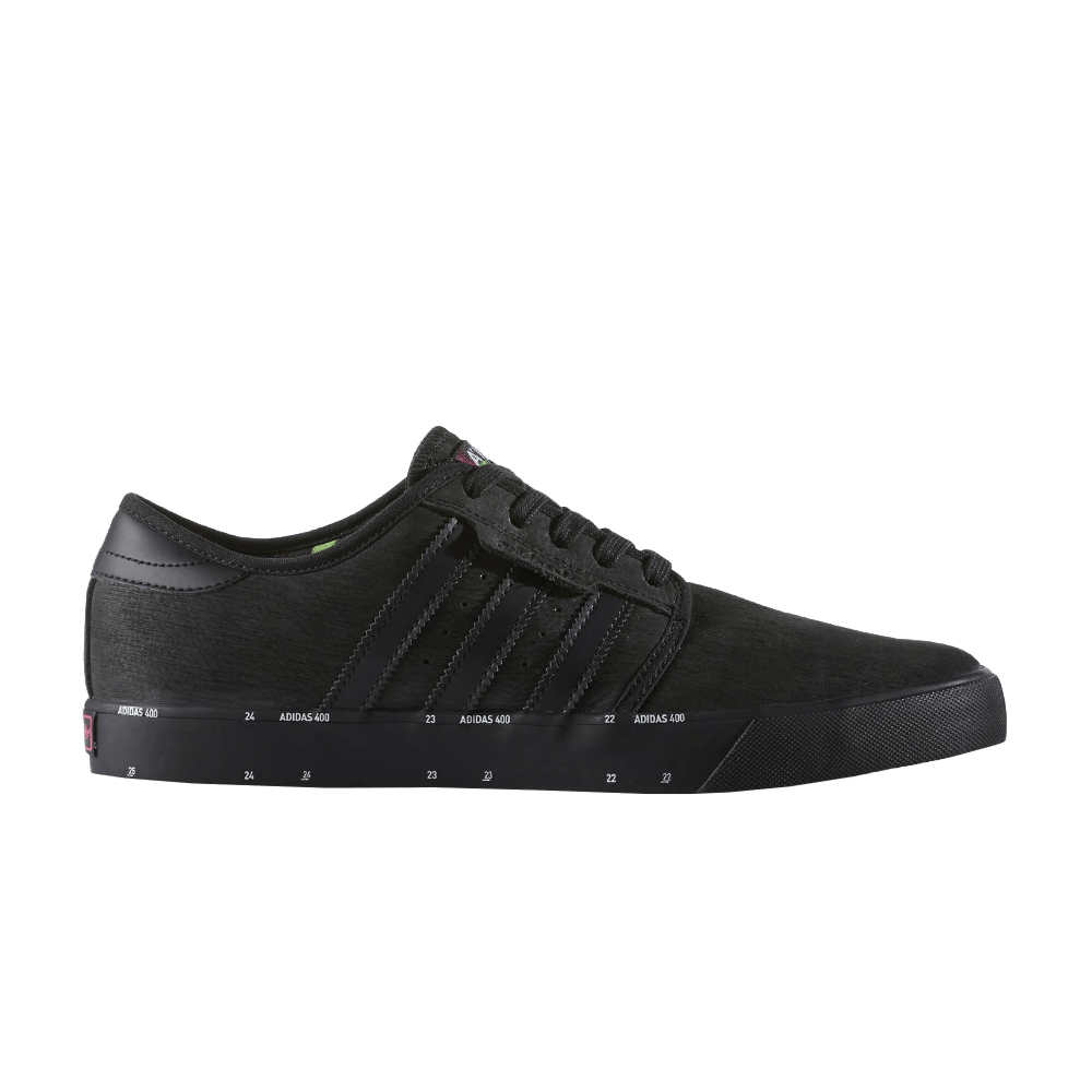 Ari Marcopoulos x adidas Seeley