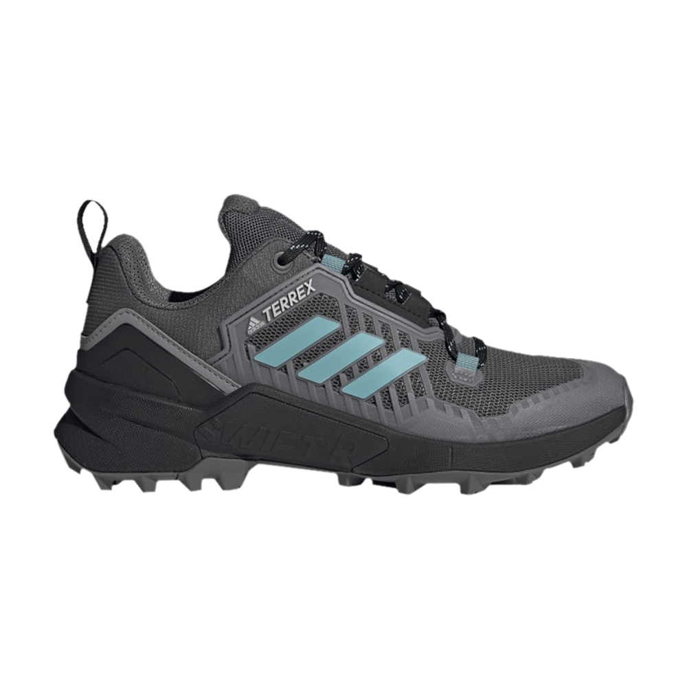 Кроссовки adidas Wmns Terrex Swift R3 'Grey Mint Ton'