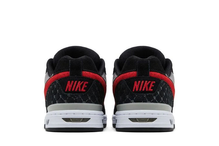 Кроссовки Nike Paul Rodriguez Zoom Air Low 'Bred'