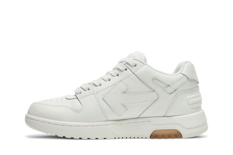 Кроссовки Off-White Wmns Out of Office 'White'