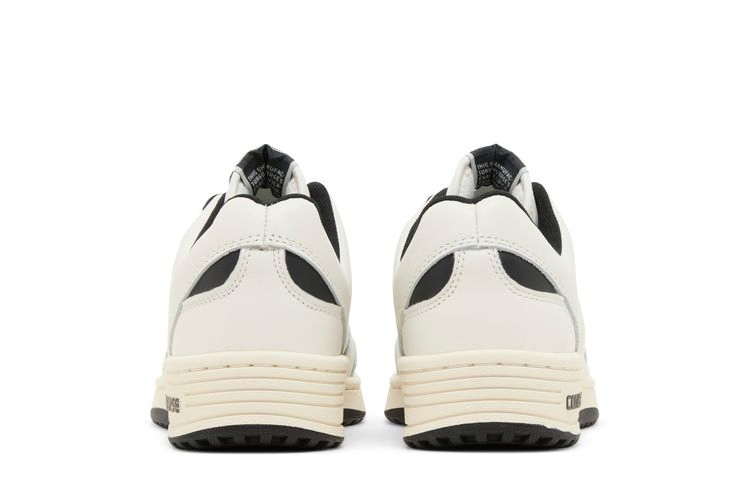 Кроссовки Converse Weapon Low 'Old Money Pack - White Black'