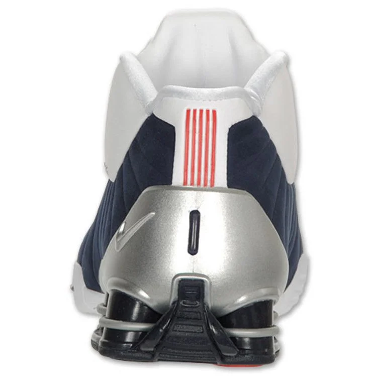 Кроссовки Nike Shox BB4 'House of Hoops - Vince Carter' 2012