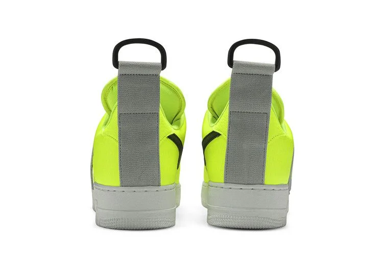 Кроссовки Nike Air Force 1 Low Utility 'Volt'