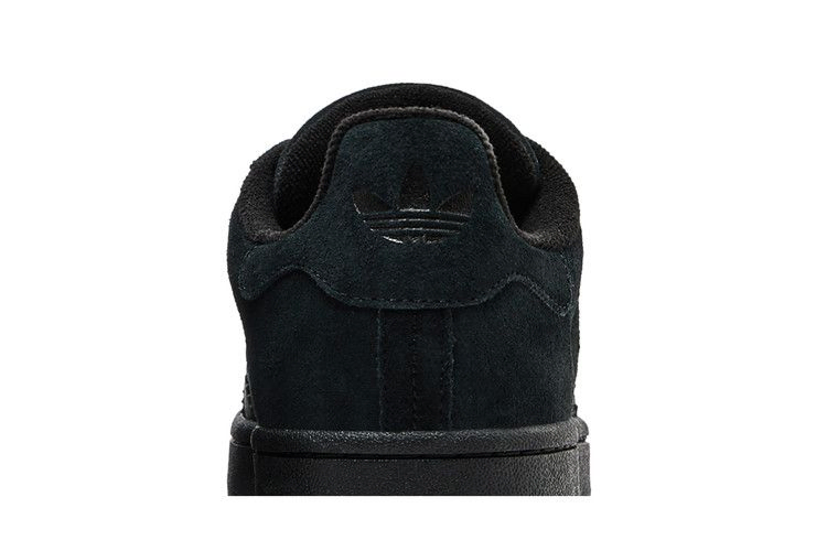 Кроссовки adidas Campus 00s 'Triple Black'