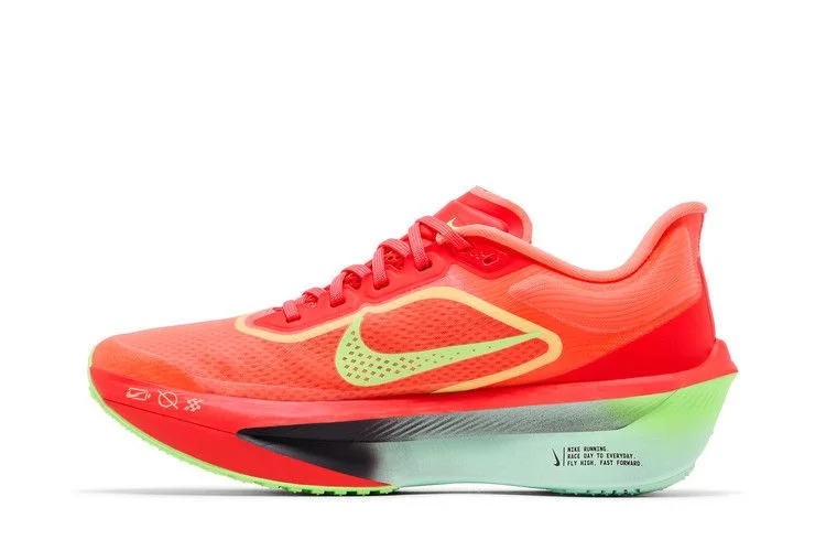 Krossovki-Nike-Zoom-Fly-6-Bright-Crimson-Lime-Blast-2