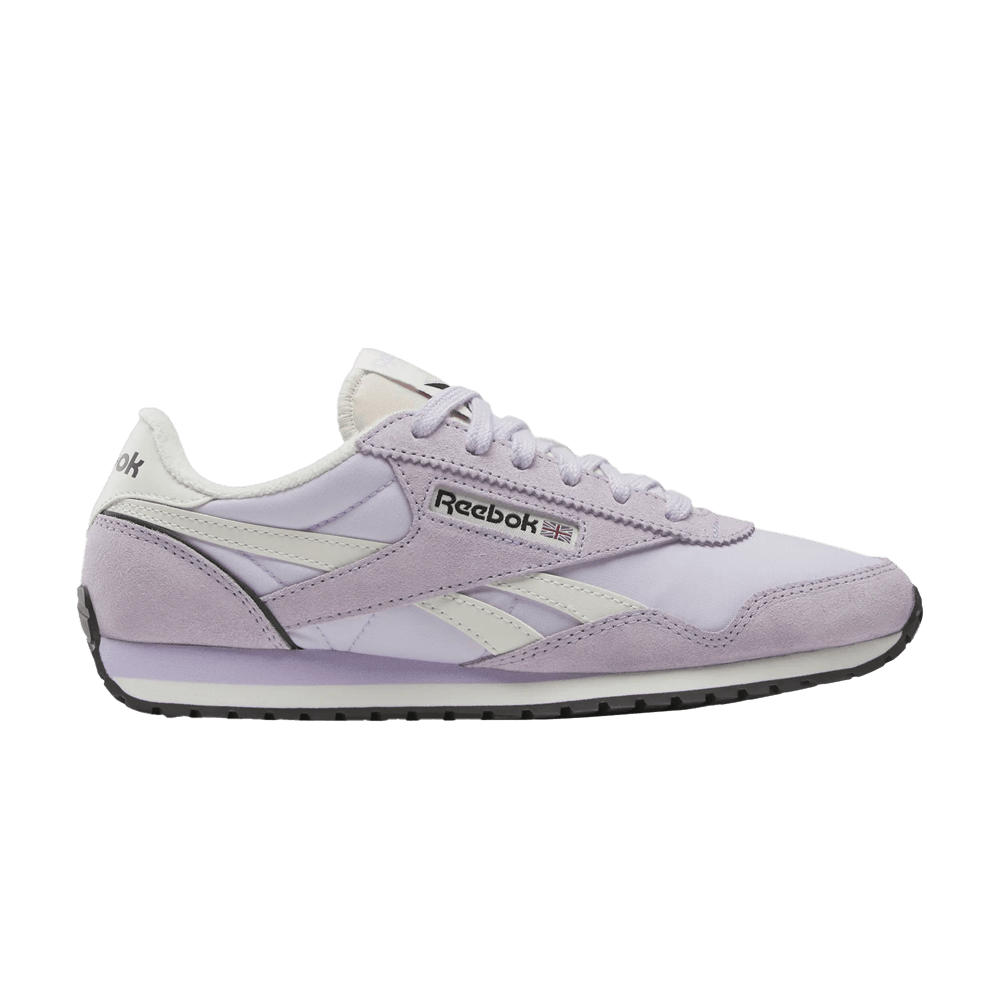 Кроссовки Reebok Wmns Classic AZ 'Digital Gleam'