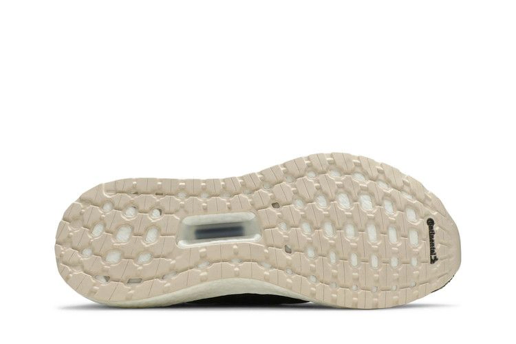 Кроссовки adidas UltraBoost 19 'Linen Core Black'