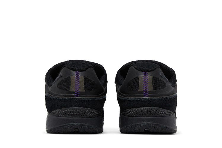 Кроссовки Tiago Lemos x New Balance Numeric 1010 'Triple Black'