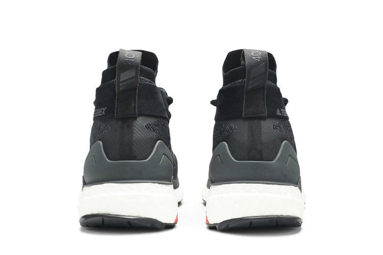 Кроссовки adidas Terrex Free Hiker 'Core Black'