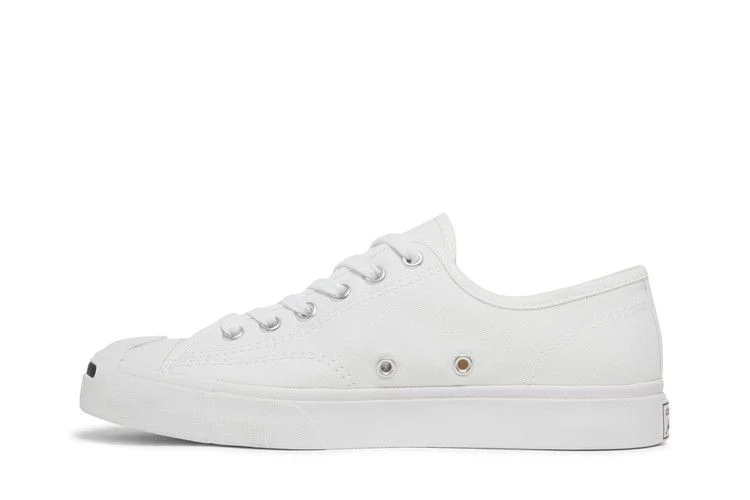 Кроссовки Converse Jack Purcell Ox 'White'